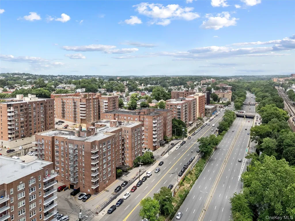 355 Bronx River Road Yonkers NY 10704