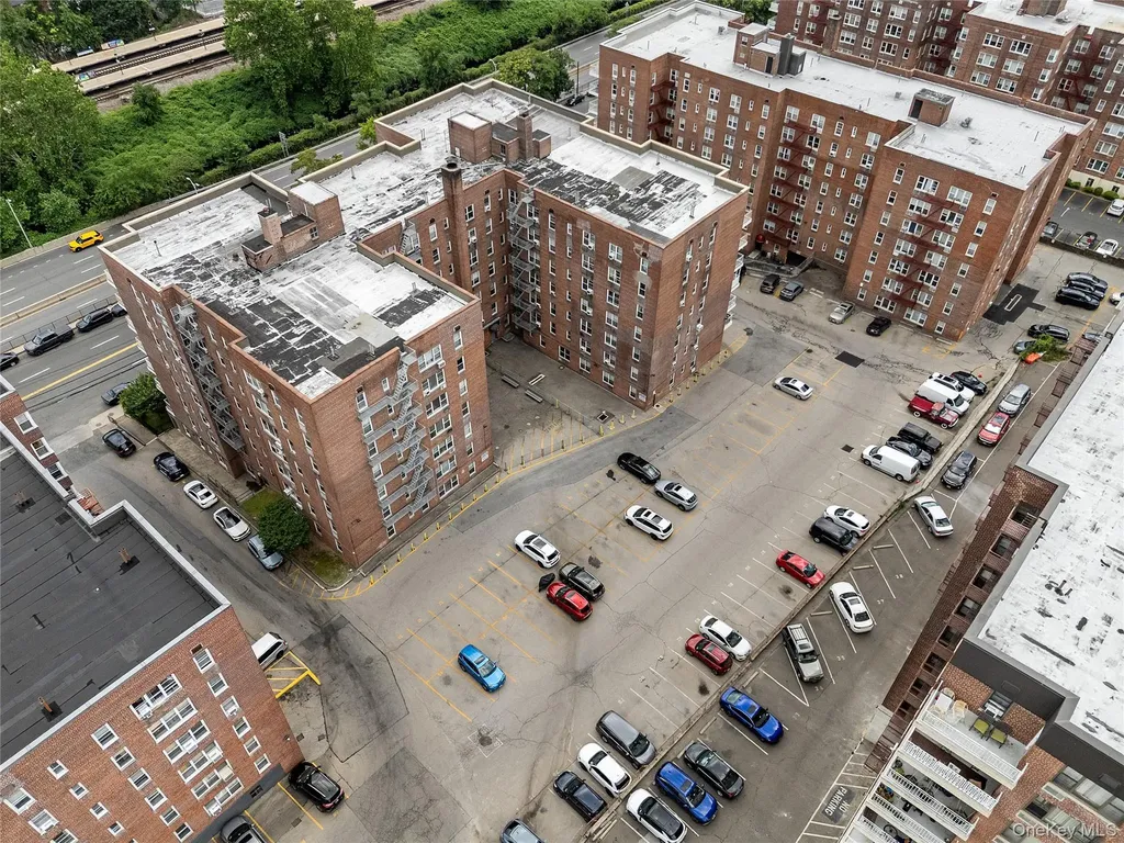 355 Bronx River Road Yonkers NY 10704