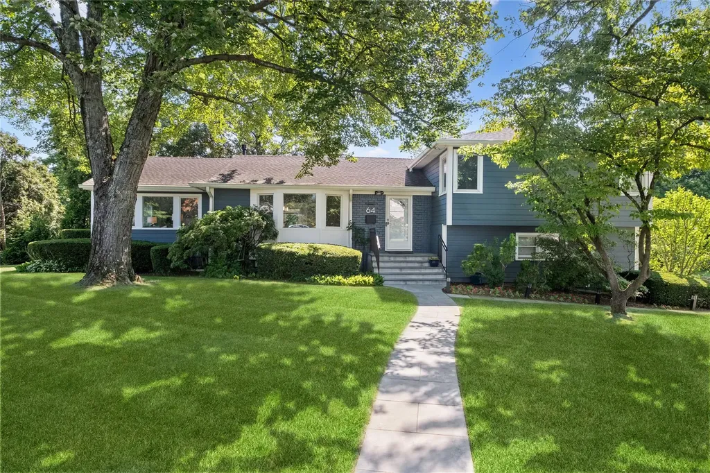 64 Richbell Road White Plains NY 10605