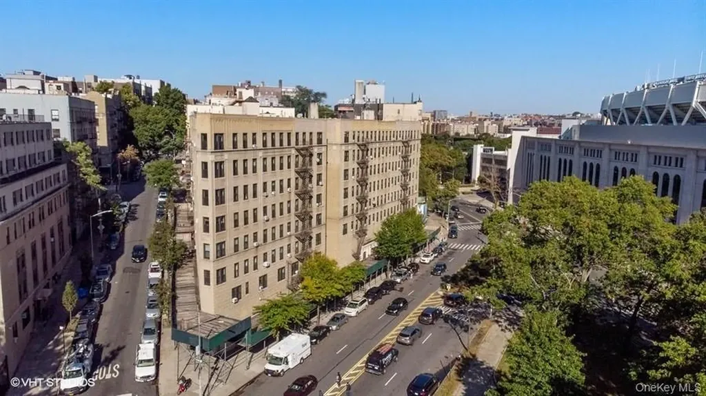 941 Jerome Avenue Bronx NY 10452