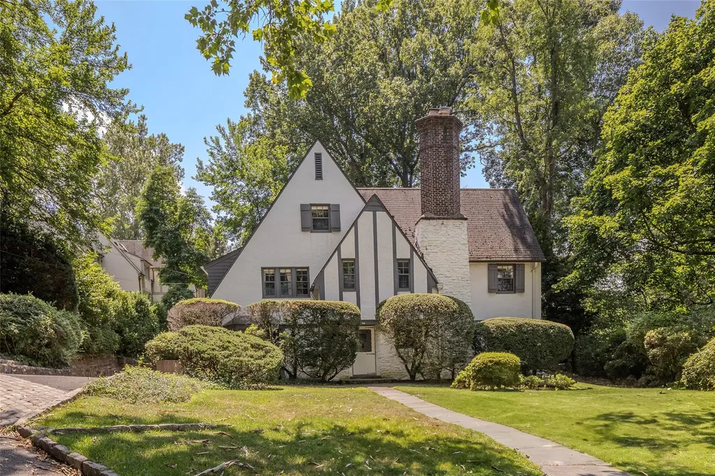 66 Avon Road Bronxville NY 10708