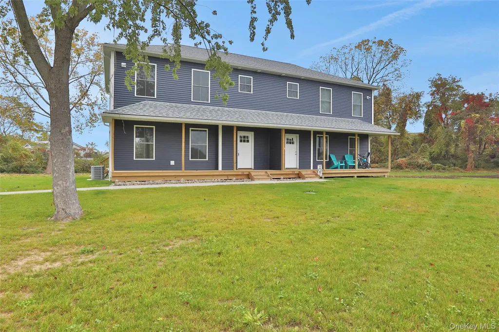 108 Clarks Lane Milton NY 12547