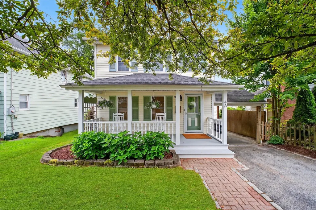 46 Broad Street Fishkill NY 12524