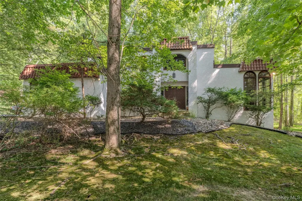 23 Rolling Way New City NY 10956