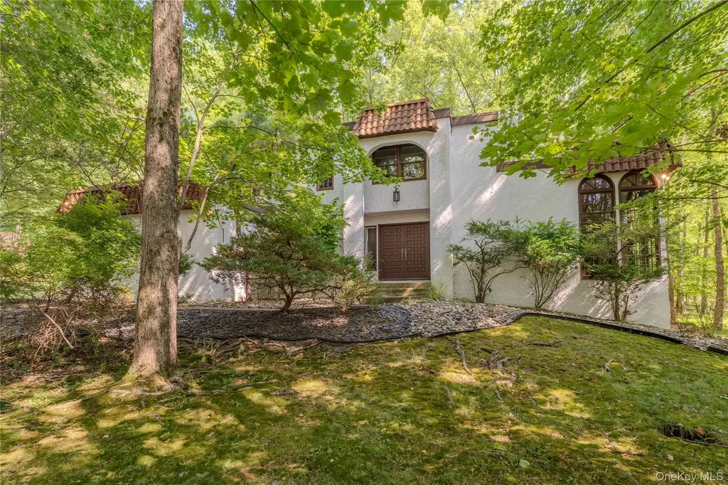 23 Rolling Way New City NY 10956
