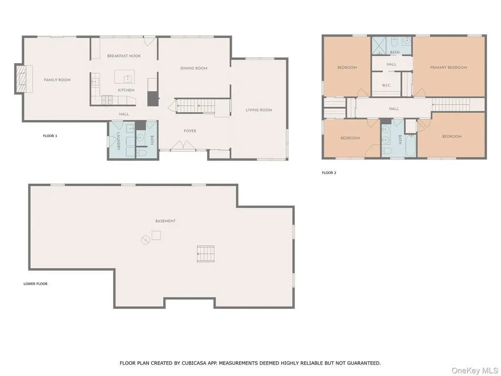 23 Rolling Way New City NY 10956