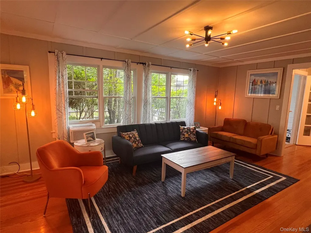 46 Crescent Avenue Ocean Beach NY 11770