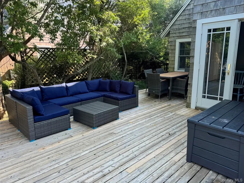 46 Crescent Avenue Ocean Beach NY 11770