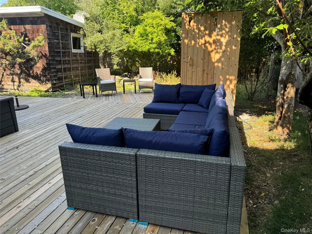 46 Crescent Avenue Ocean Beach NY 11770