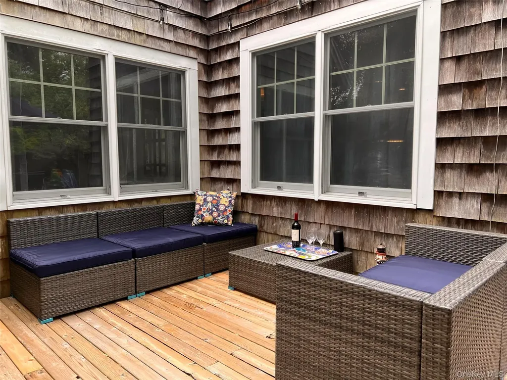 46 Crescent Avenue Ocean Beach NY 11770