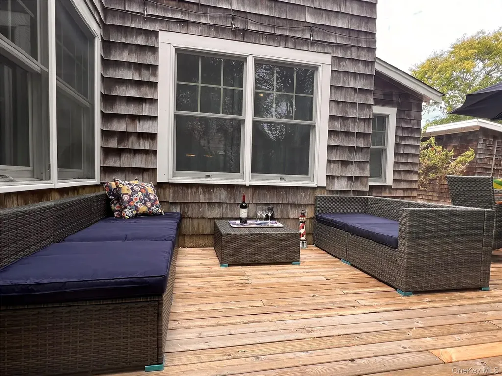 46 Crescent Avenue Ocean Beach NY 11770