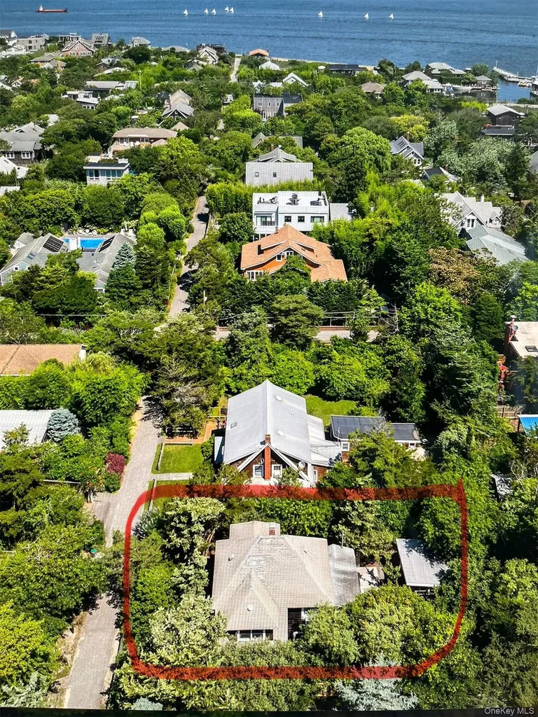 46 Crescent Avenue Ocean Beach NY 11770
