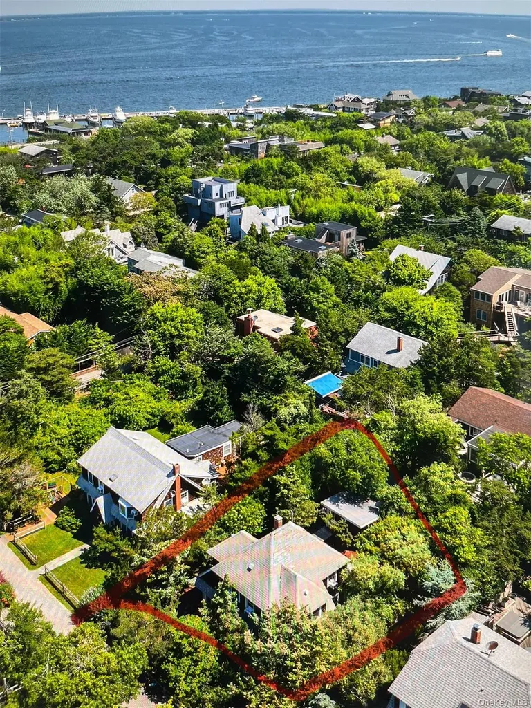 46 Crescent Avenue Ocean Beach NY 11770