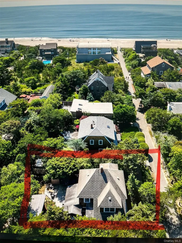 46 Crescent Avenue Ocean Beach NY 11770