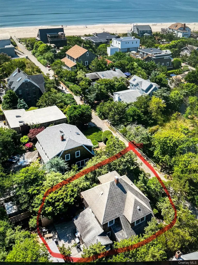 46 Crescent Avenue Ocean Beach NY 11770