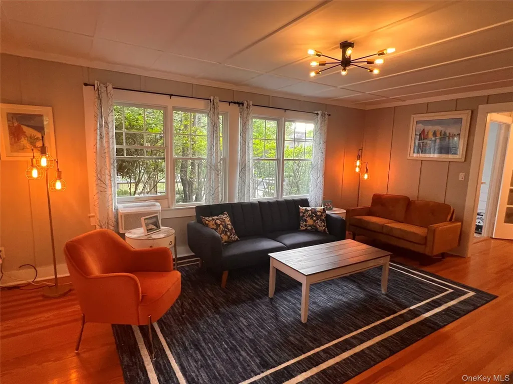 46 Crescent Avenue Ocean Beach NY 11770