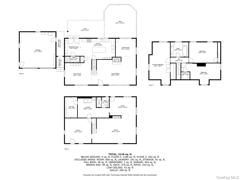 14 Thorman Lane Huntington NY 11743