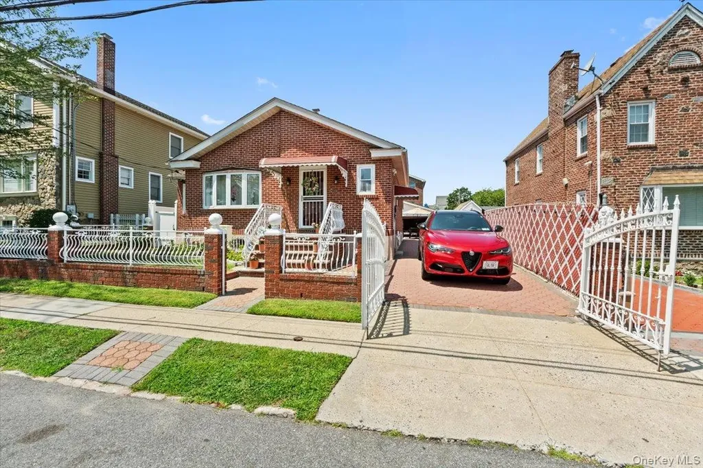 15 Sumner Avenue Yonkers NY 10704