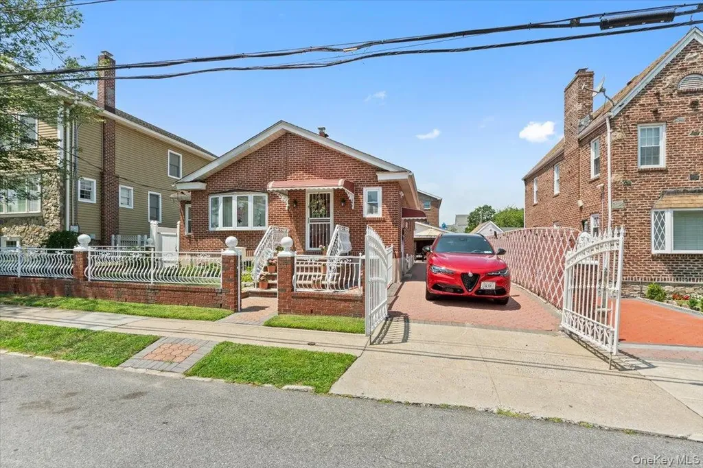 15 Sumner Avenue Yonkers NY 10704