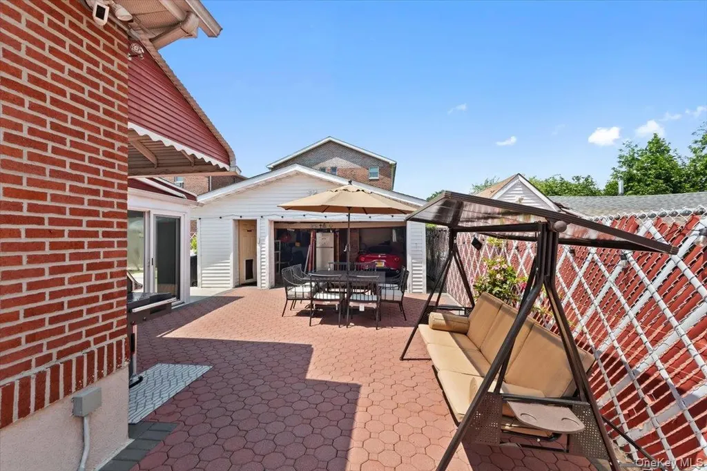 15 Sumner Avenue Yonkers NY 10704