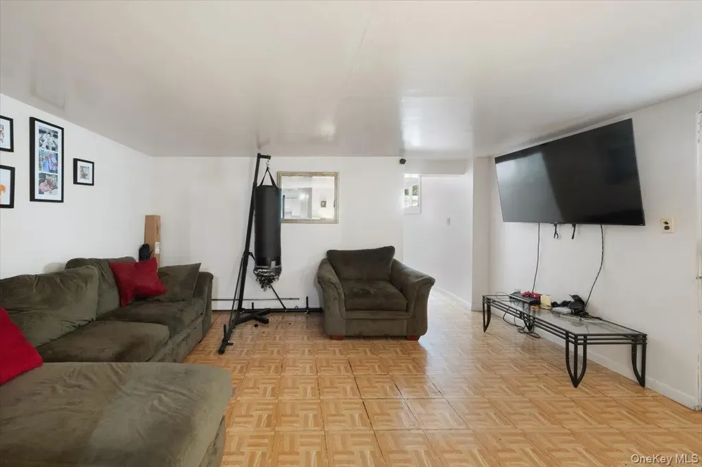 730 Logan Avenue Bronx NY 10465
