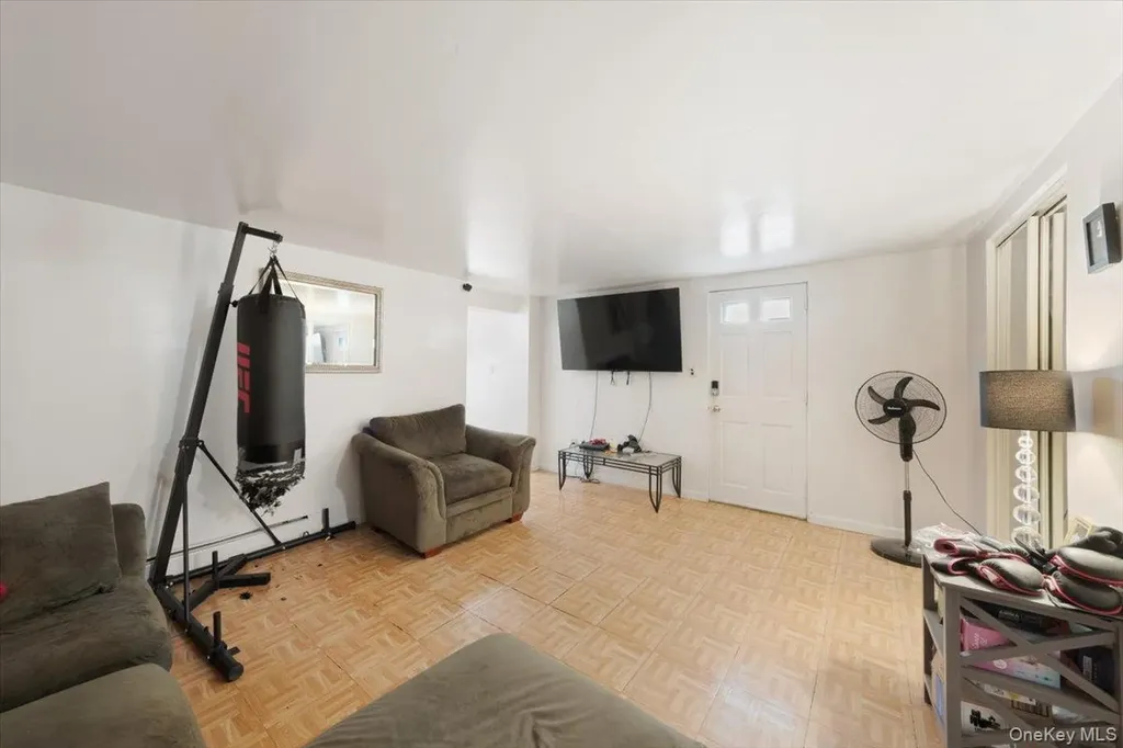 730 Logan Avenue Bronx NY 10465
