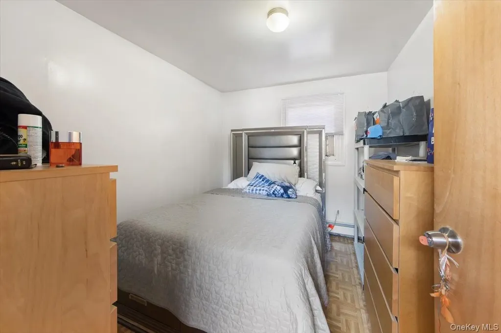 730 Logan Avenue Bronx NY 10465