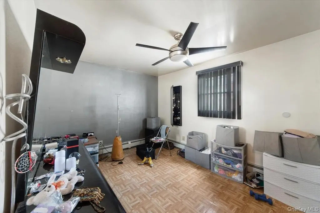 730 Logan Avenue Bronx NY 10465