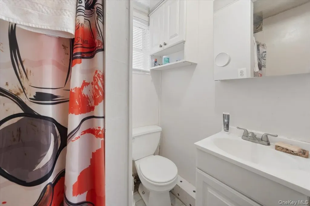 730 Logan Avenue Bronx NY 10465