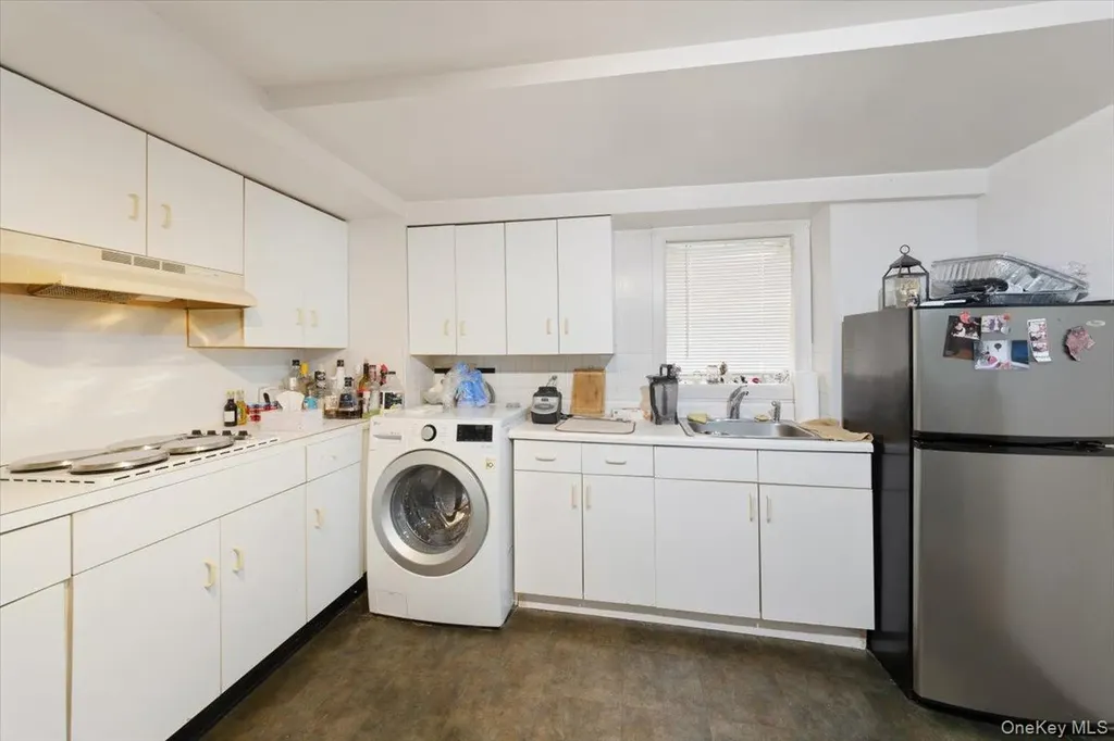 730 Logan Avenue Bronx NY 10465
