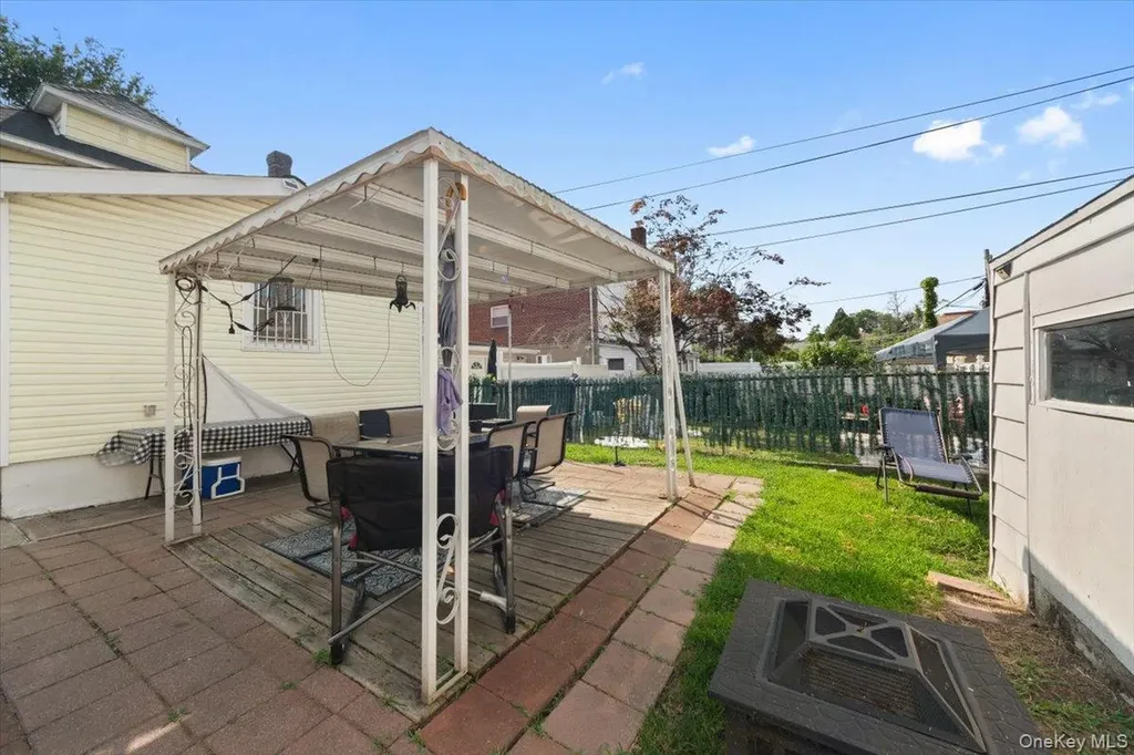 730 Logan Avenue Bronx NY 10465