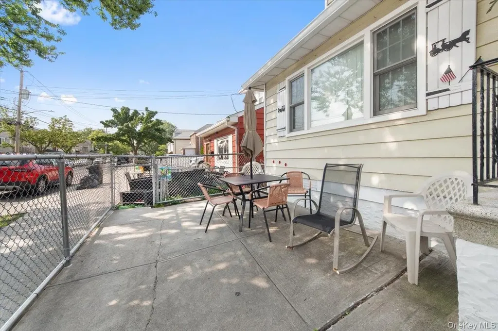 730 Logan Avenue Bronx NY 10465