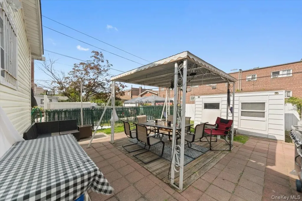 730 Logan Avenue Bronx NY 10465