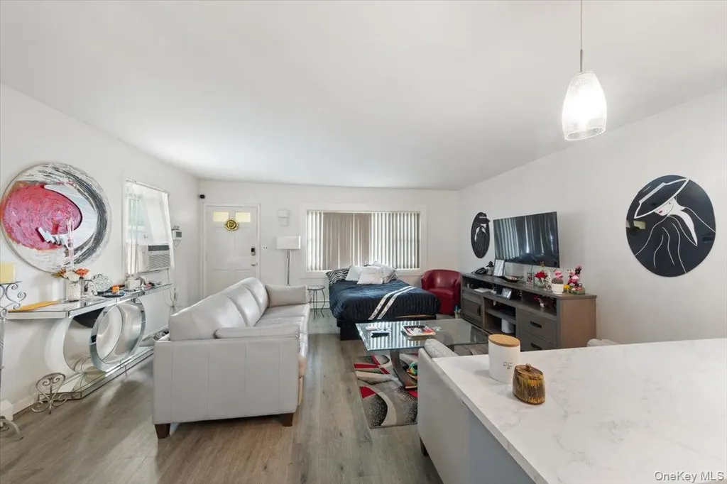 730 Logan Avenue Bronx NY 10465
