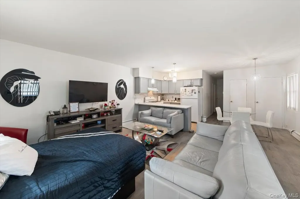 730 Logan Avenue Bronx NY 10465