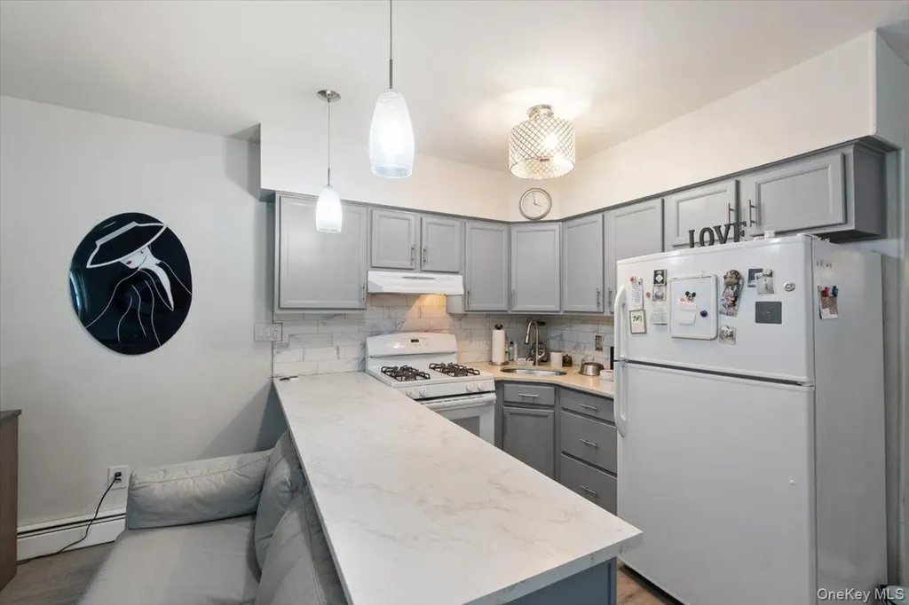 730 Logan Avenue Bronx NY 10465