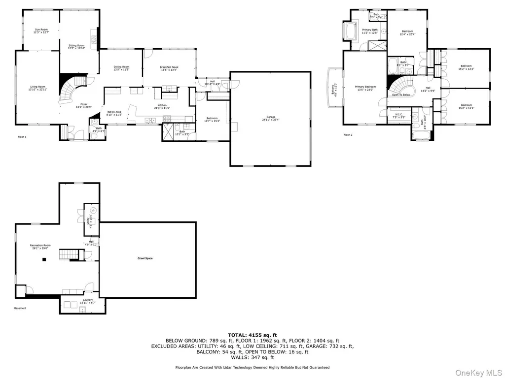 13 Whitney Circle Glen Cove NY 11542