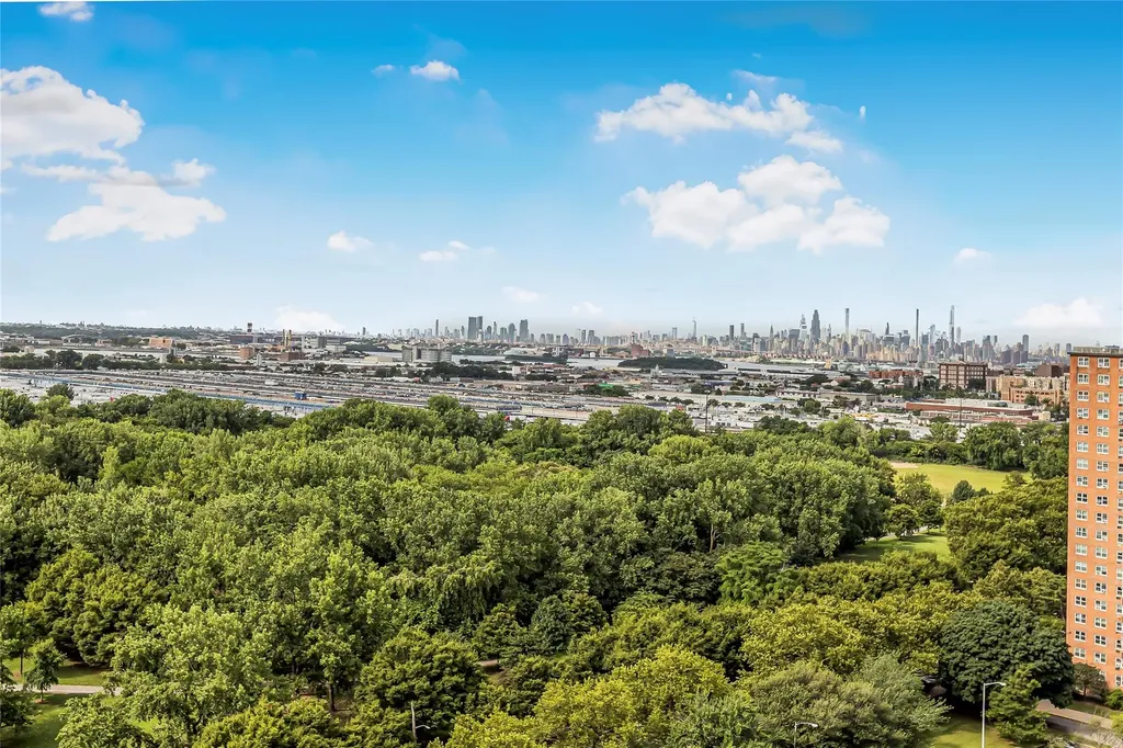825 Morrison Avenue Bronx NY 10473