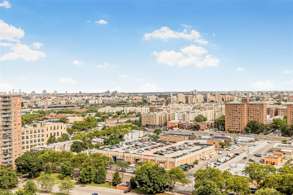 825 Morrison Avenue Bronx NY 10473