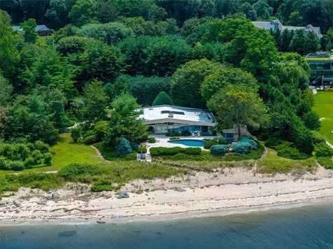 96 Old House Lane Sands Point NY 11050