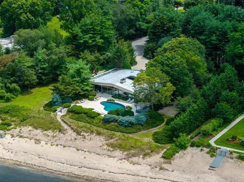 96 Old House Lane Sands Point NY 11050