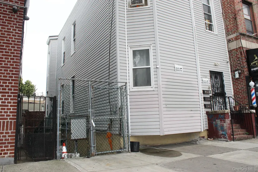 1731 White Plains Road Bronx NY 10462