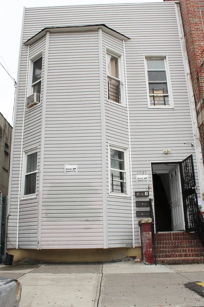 1731 White Plains Road Bronx NY 10462