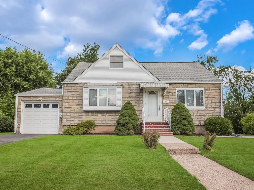 89 Secor Boulevard Pearl River NY 10965