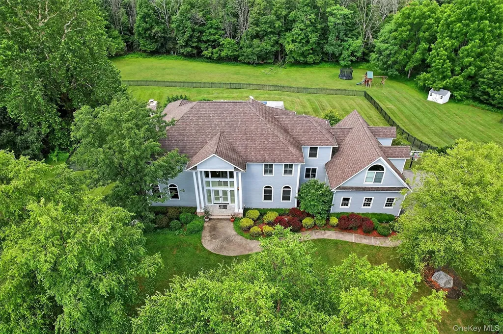 7 Paiges Way Warwick NY 10990