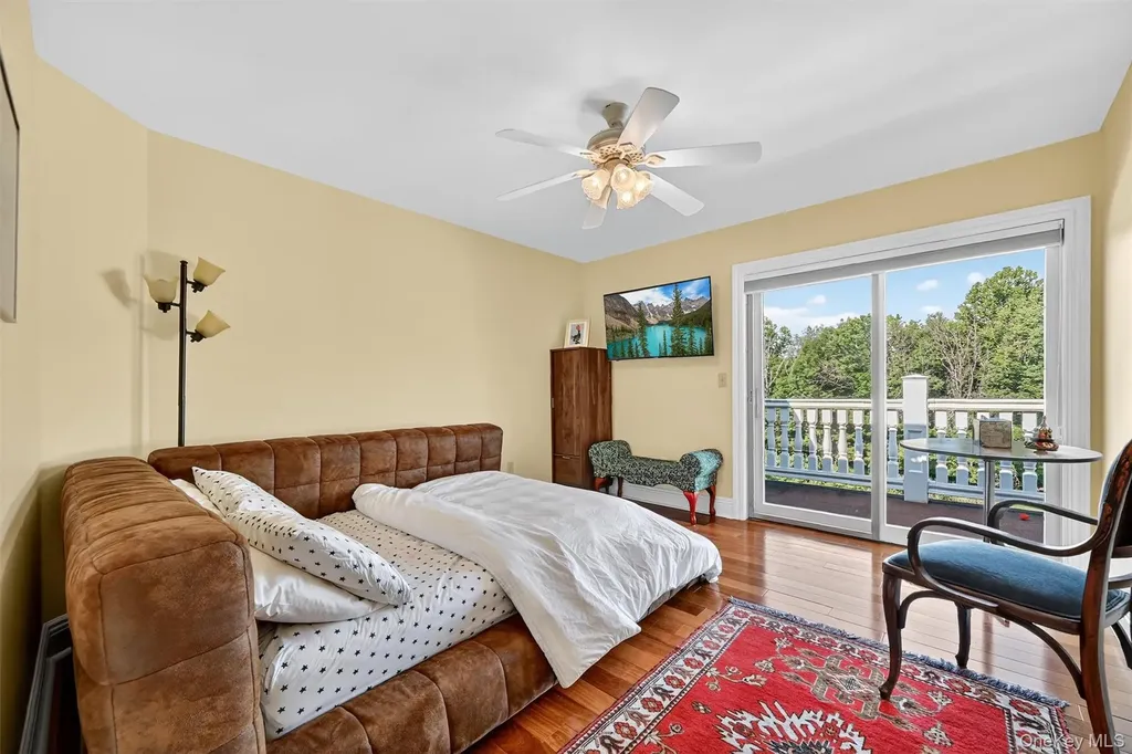 7 Paiges Way Warwick NY 10990