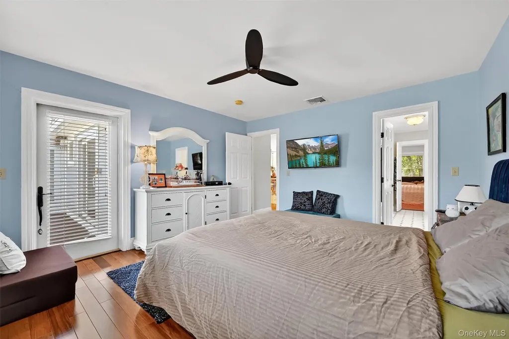 7 Paiges Way Warwick NY 10990