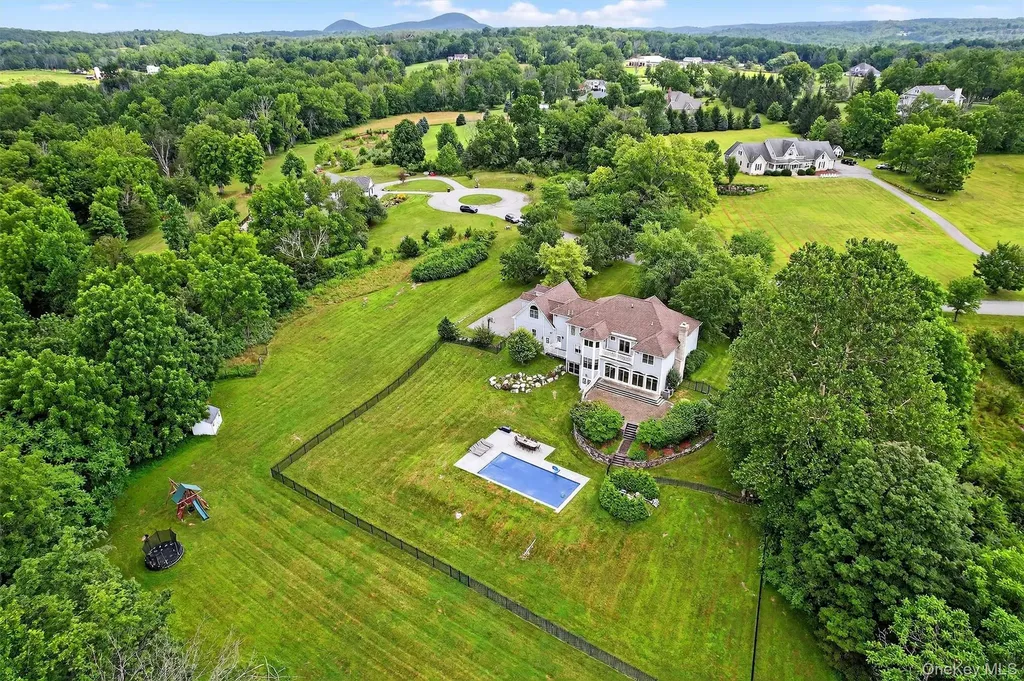 7 Paiges Way Warwick NY 10990