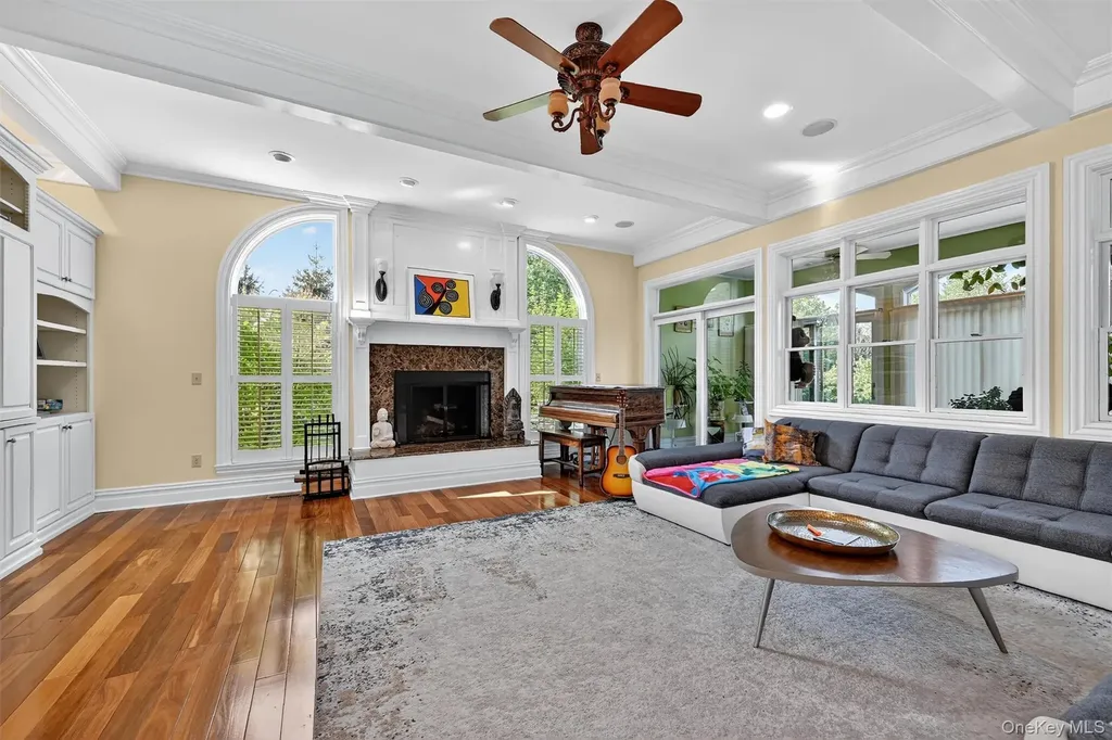 7 Paiges Way Warwick NY 10990