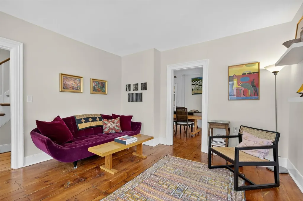 15 Maple Street Beacon NY 12508